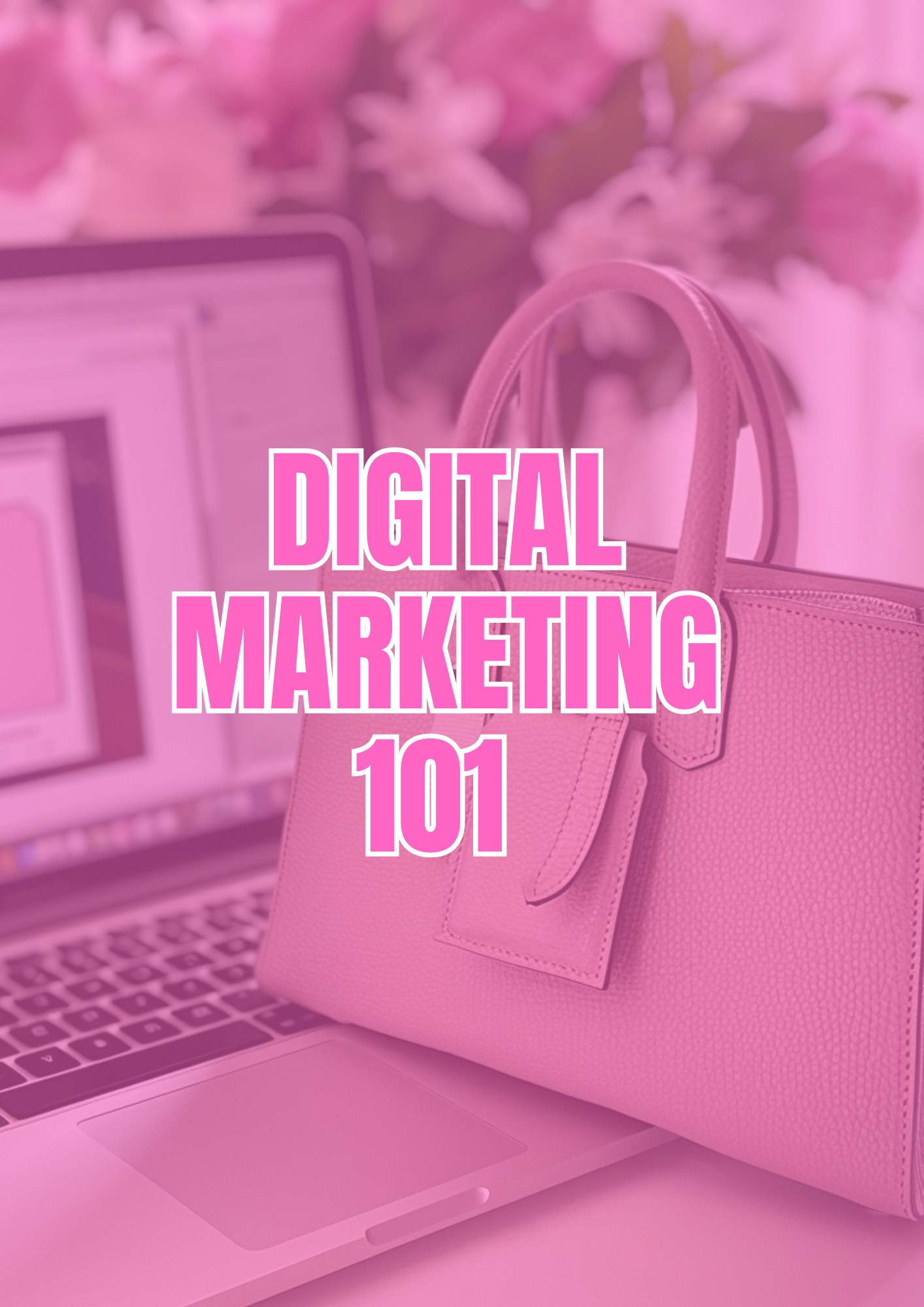 Girlz On A Budget Digital Bundle (with PLR)